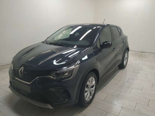 Renault Captur TCe 100 74 kW image number 1