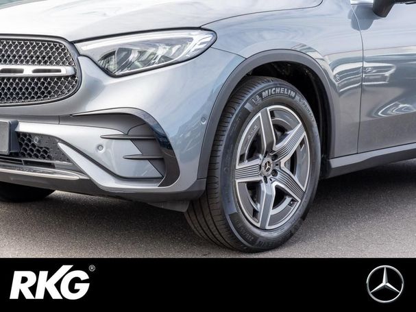 Mercedes-Benz GLC 300 190 kW image number 14