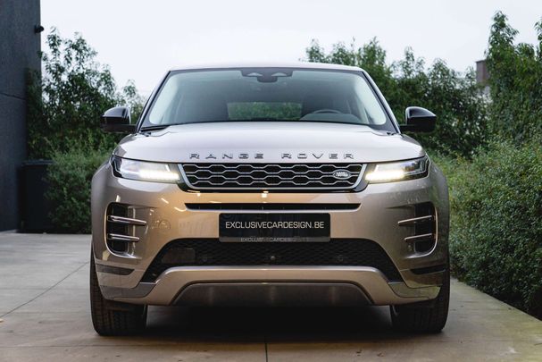 Land Rover Range Rover Evoque 147 kW image number 1