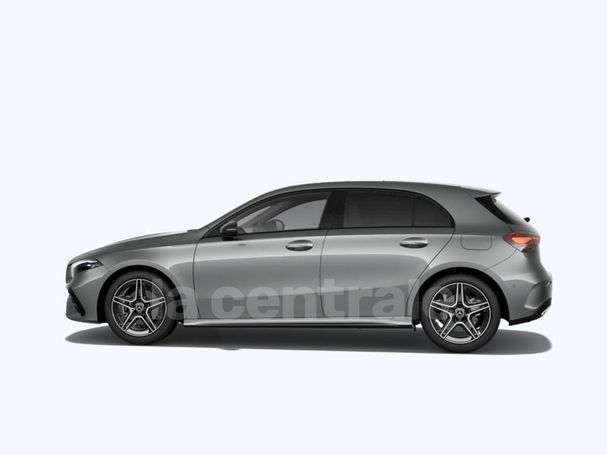 Mercedes-Benz A 200 d 8G-DCT Line 110 kW image number 15