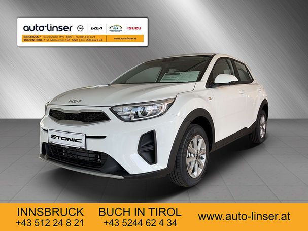 Kia Stonic 1.0 74 kW image number 1