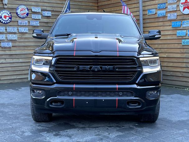 RAM 1500 5.7 294 kW image number 1