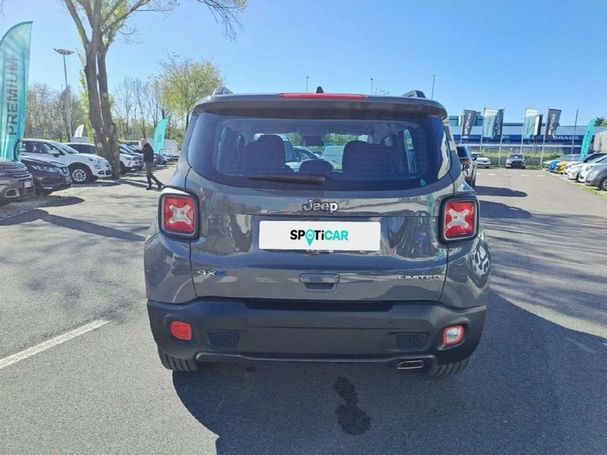 Jeep Renegade 1.3 PHEV 140 kW image number 4