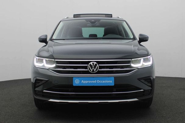 Volkswagen Tiguan 1.4 eHybrid Elegance DSG 180 kW image number 16