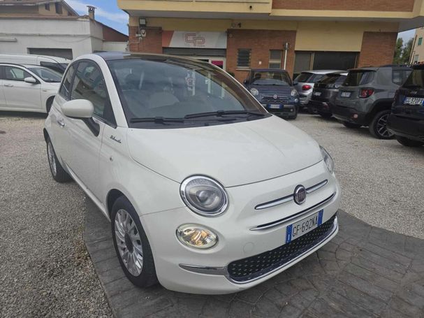 Fiat 500 1.0 51 kW image number 2