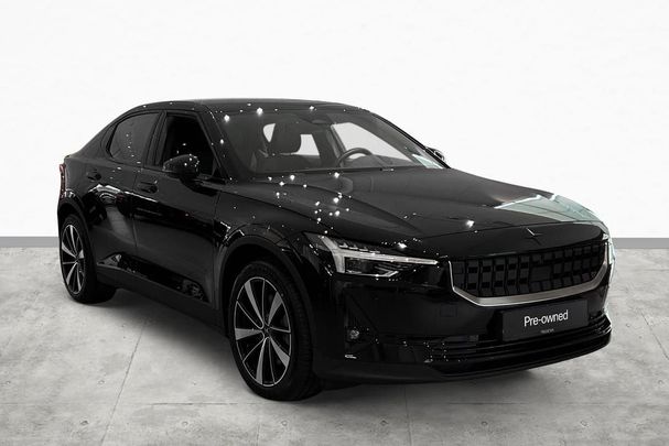 Polestar 2 78 kWh Long Range Dual Motor 304 kW image number 9