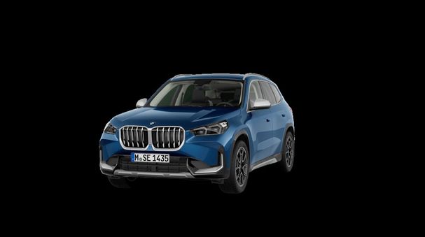 BMW X1 xDrive18d 110 kW image number 16