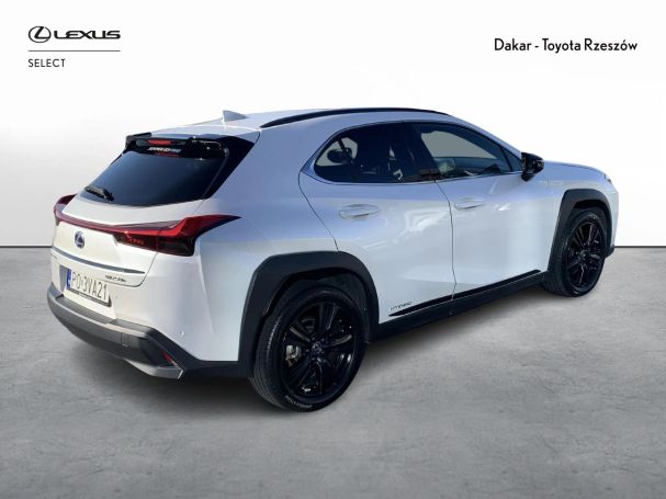 Lexus UX 135 kW image number 2