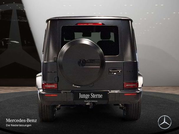 Mercedes-Benz G 63 AMG G 430 kW image number 9