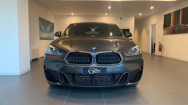 BMW X2 xDrive18d 110 kW image number 3