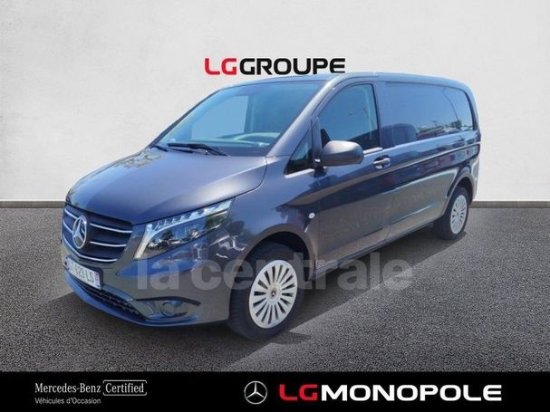 Mercedes-Benz Vito 114 CDi Tourer compact PRO 100 kW image number 1