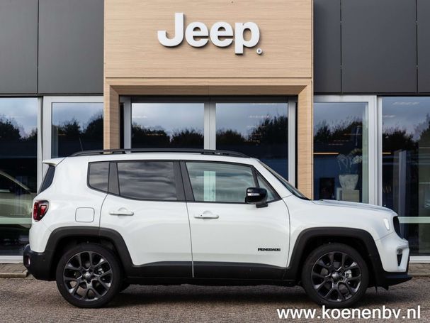 Jeep Renegade 1.5 e-Hybrid 95 kW image number 7