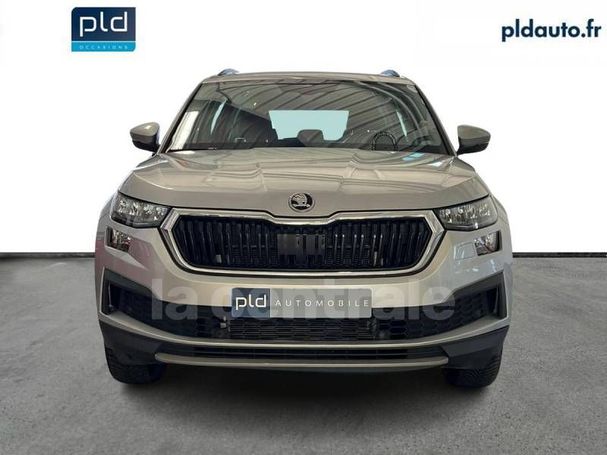 Skoda Kodiaq 2.0 TDI DSG 110 kW image number 2