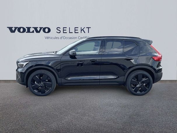 Volvo XC40 Plus 122 kW image number 3