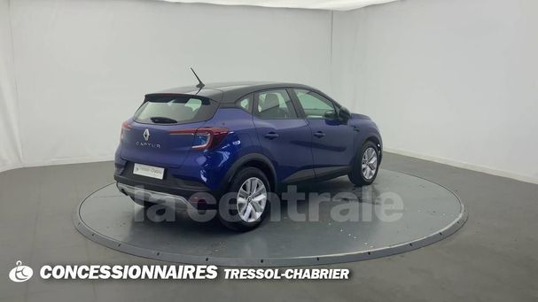 Renault Captur 1.0 TCe 74 kW image number 17