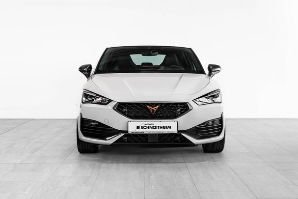 Cupra Leon 150 kW image number 6