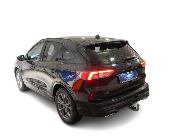 Ford Kuga 2.0 ST-Line X 88 kW image number 4