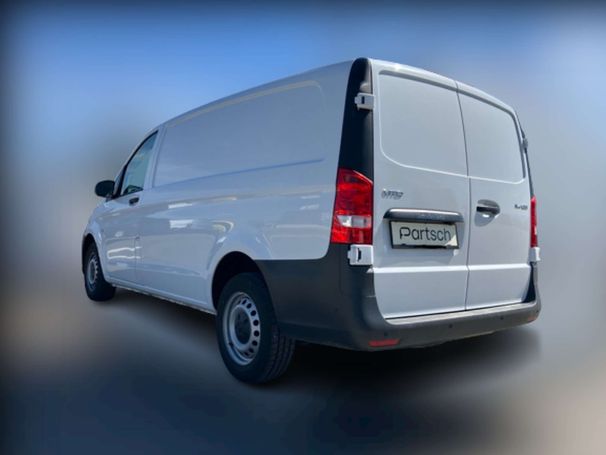 Mercedes-Benz Vito 114 CDI 100 kW image number 2