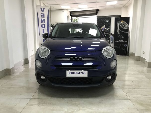 Fiat 500X 1.3 70 kW image number 11