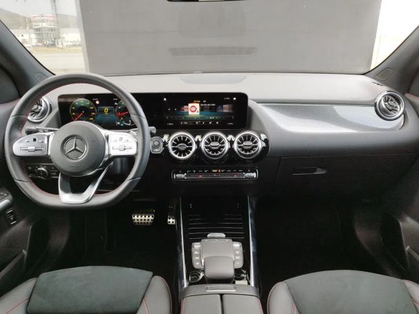 Mercedes-Benz GLA 200 120 kW image number 16