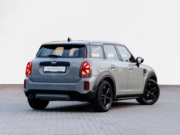 Mini Cooper Countryman Mini 100 kW image number 2