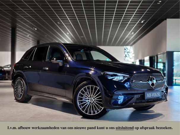 Mercedes-Benz GLC 300 190 kW image number 1