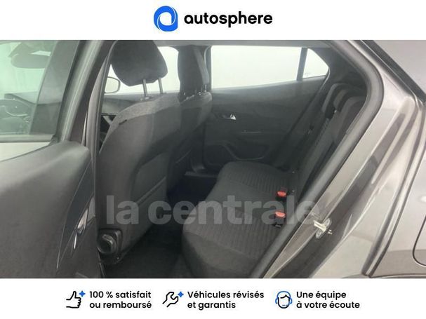 Peugeot 2008 1.2 PureTech 74 kW image number 7