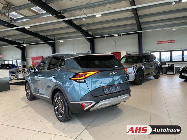 Kia Sportage 1.6 T-GDI Vision 132 kW image number 4