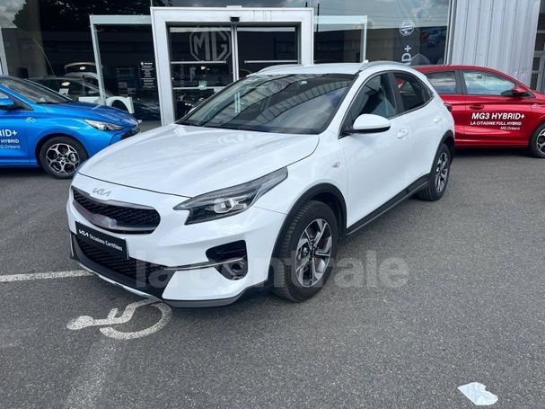 Kia XCeed 1.6 CRDi 100 kW image number 1