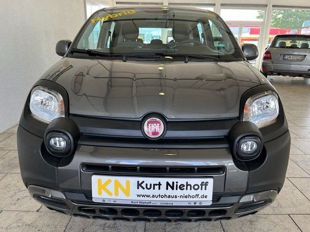 Fiat Panda 51 kW image number 1