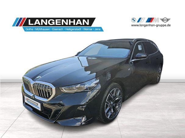 BMW 520d xDrive M Sport 145 kW image number 1