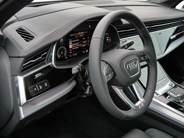 Audi Q7 60 FSI quattro S-Line 360 kW image number 22