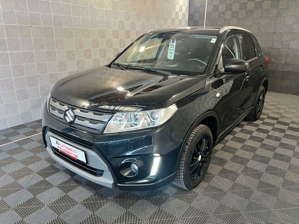 Suzuki Vitara 1.6 4x4 Comfort+ 88 kW image number 1