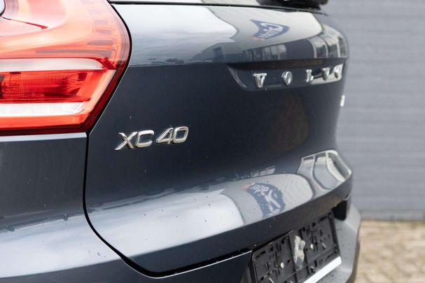 Volvo XC40 T3 Inscription 120 kW image number 16