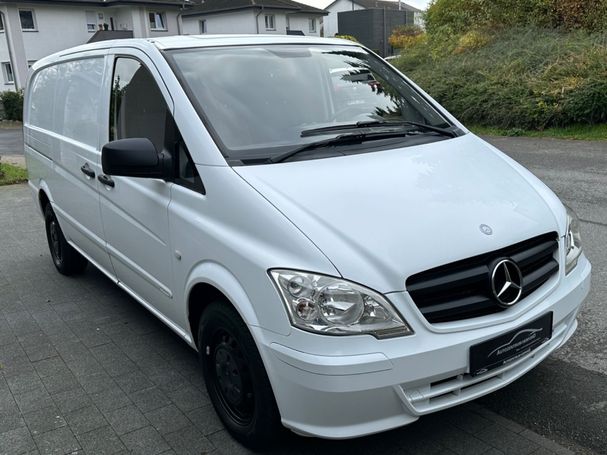 Mercedes-Benz Vito 110 CDi 70 kW image number 3