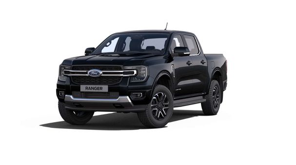 Ford Ranger 2.0 Limited 125 kW image number 1