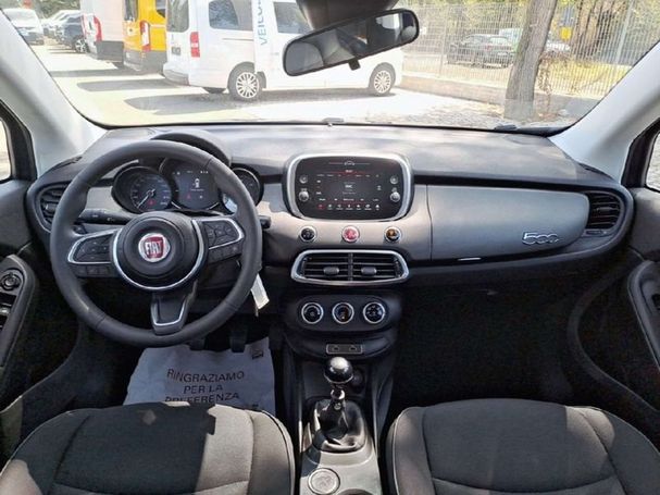 Fiat 500X 1.3 70 kW image number 9