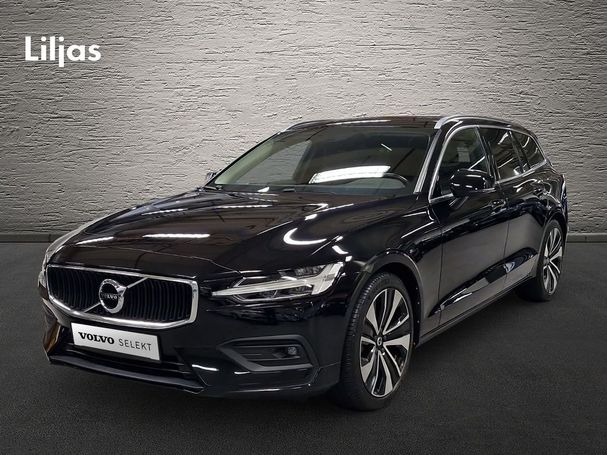 Volvo V60 B4 Momentum 147 kW image number 1