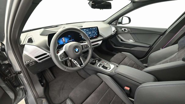 BMW 120d 110 kW image number 16