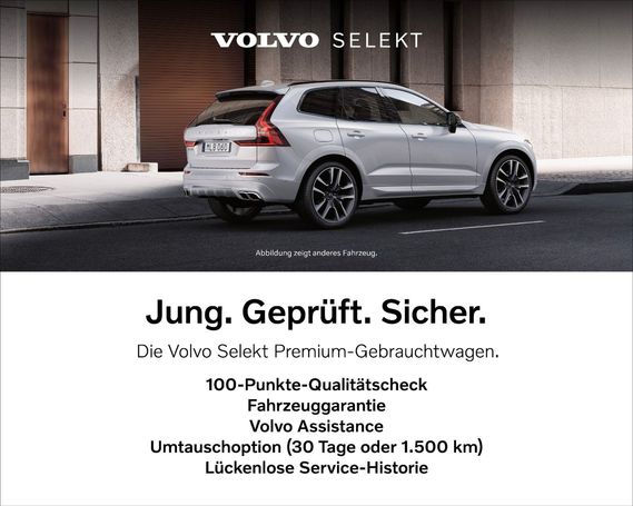 Volvo XC60 Plug-in Hybrid R Design AWD 251 kW image number 8