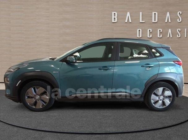 Hyundai Kona 100 kW image number 15