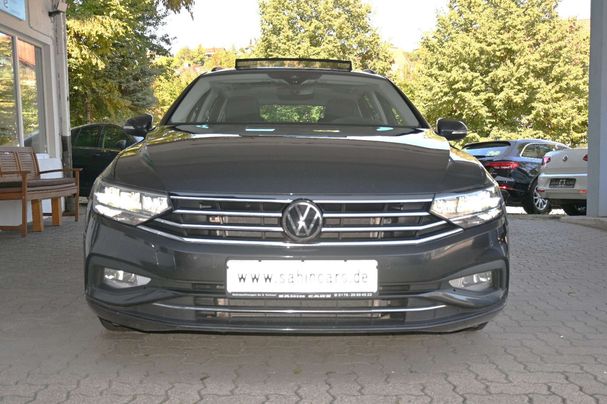 Volkswagen Passat Variant 2.0 TDI DSG 110 kW image number 3