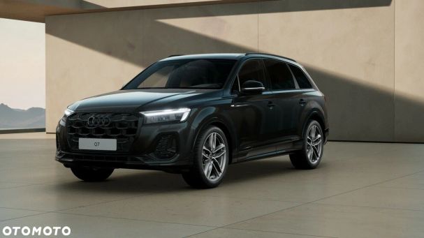 Audi Q7 170 kW image number 1