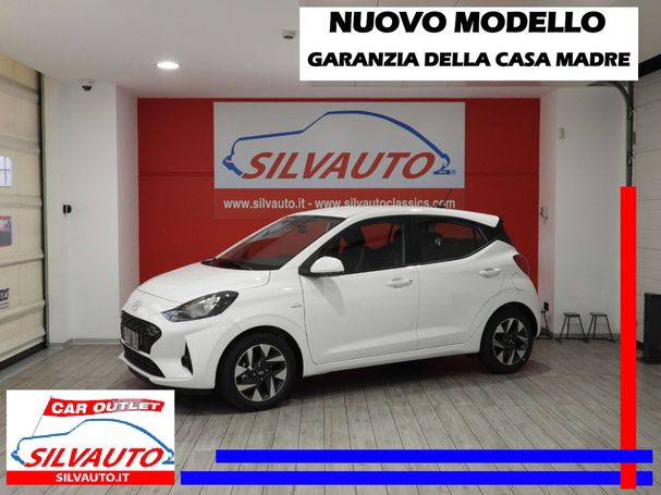 Hyundai i10 49 kW image number 4