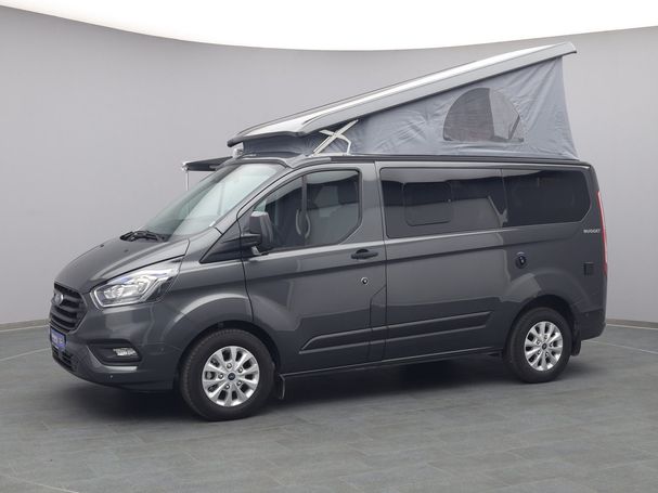 Ford Transit Nugget 110 kW image number 27