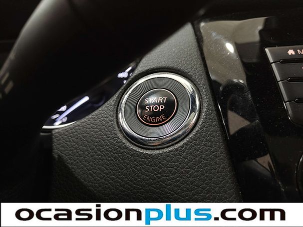 Nissan Qashqai 1.7 dCi 110 kW image number 30