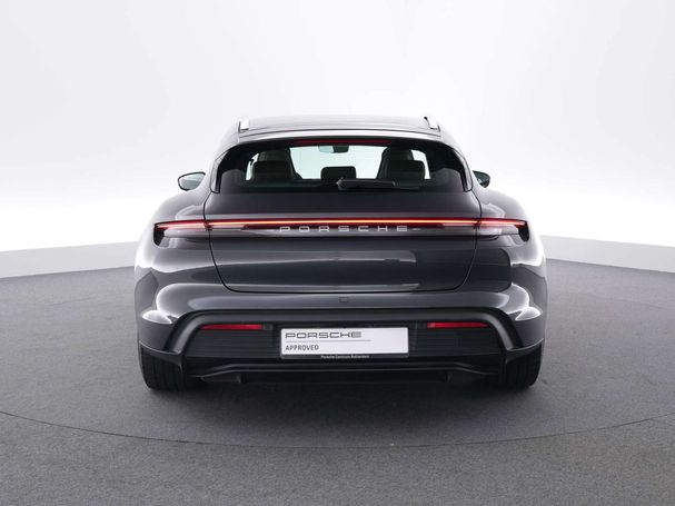 Porsche Taycan Sport Turismo 280 kW image number 3