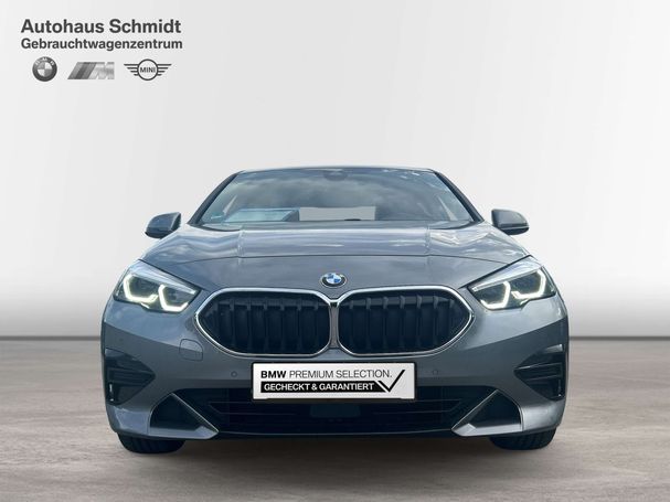 BMW 218d 110 kW image number 7