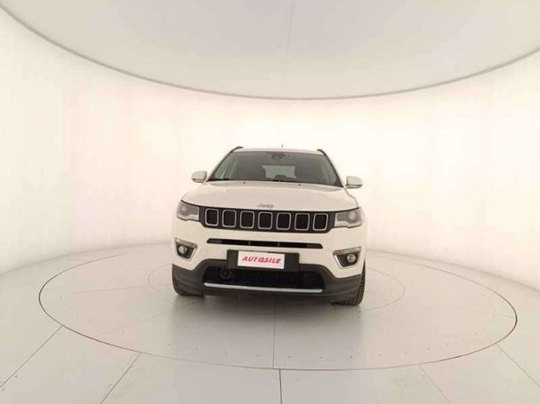 Jeep Compass 2.0 103 kW image number 2