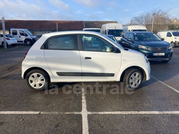 Renault Twingo SCe 52 kW image number 16